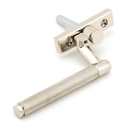 Brompton Offset Non-Locking Espag Window Handles (LEAD TIME: 2-3 DAYS)