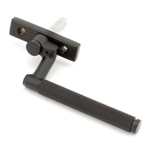 Brompton Offset Non-Locking Espag Window Handles (LEAD TIME: 2-3 DAYS)