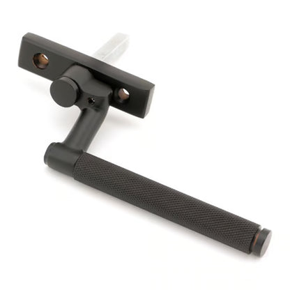 Brompton Offset Non-Locking Espag Window Handles (LEAD TIME: 2-3 DAYS)
