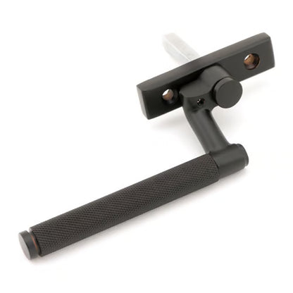 Brompton Offset Non-Locking Espag Window Handles (LEAD TIME: 2-3 DAYS)
