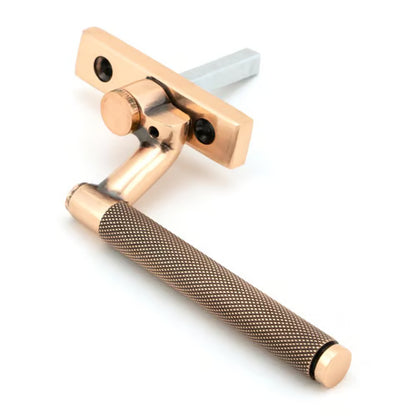 Brompton Offset Non-Locking Espag Window Handles (LEAD TIME: 2-3 DAYS)
