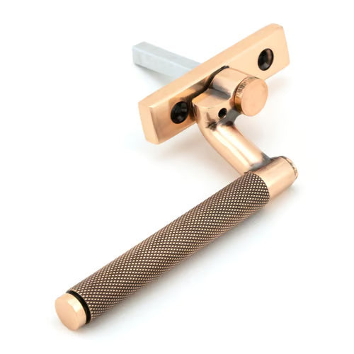 Brompton Offset Non-Locking Espag Window Handles (LEAD TIME: 2-3 DAYS)