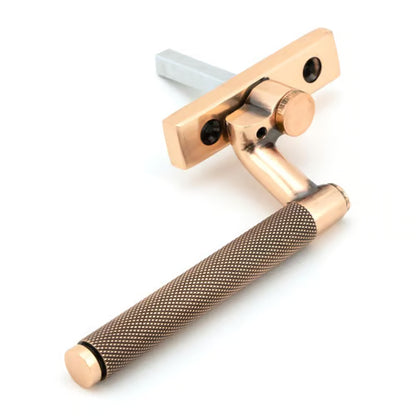 Brompton Offset Non-Locking Espag Window Handles (LEAD TIME: 2-3 DAYS)
