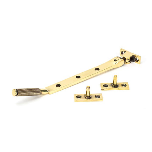 Brompton Non-Locking Casement Stays (LEAD TIME: 2-3 DAYS)