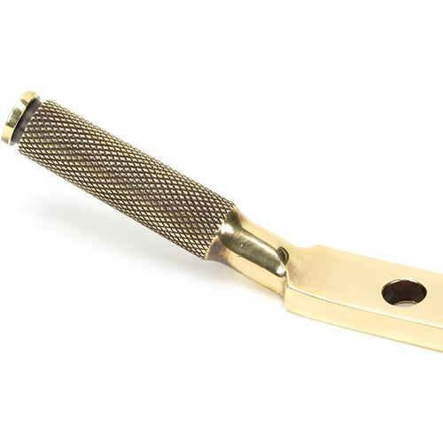 Brompton Non-Locking Casement Stays (LEAD TIME: 2-3 DAYS)