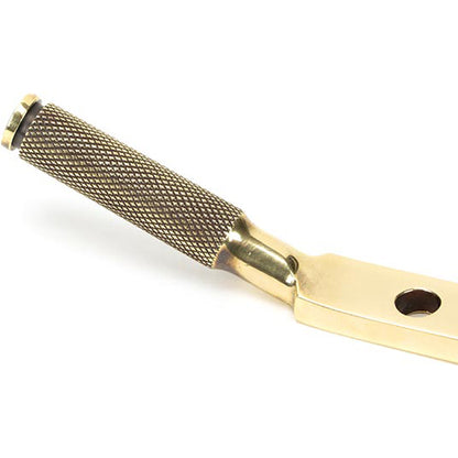 Brompton Non-Locking Casement Stays (LEAD TIME: 2-3 DAYS)