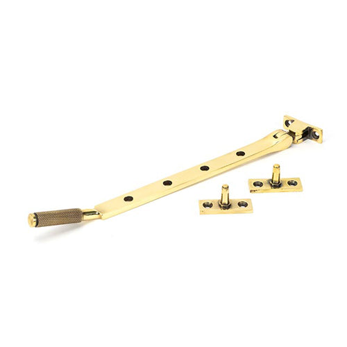 Brompton Non-Locking Casement Stays (LEAD TIME: 2-3 DAYS)
