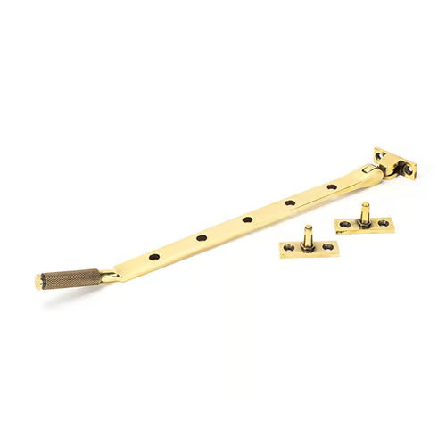 Brompton Non-Locking Casement Stays (LEAD TIME: 2-3 DAYS)