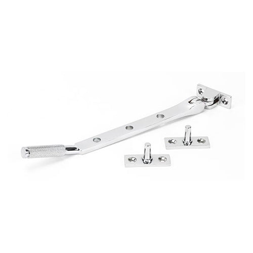 Brompton Non-Locking Casement Stays (LEAD TIME: 2-3 DAYS)