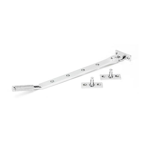 Brompton Non-Locking Casement Stays (LEAD TIME: 2-3 DAYS)
