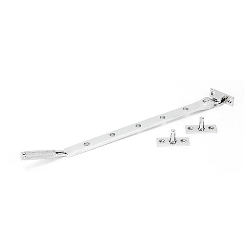 Brompton Non-Locking Casement Stays (LEAD TIME: 2-3 DAYS)