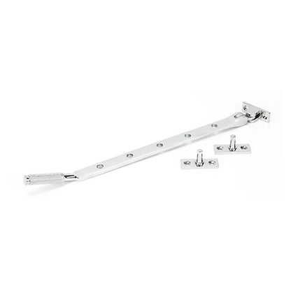 Brompton Non-Locking Casement Stays (LEAD TIME: 2-3 DAYS)