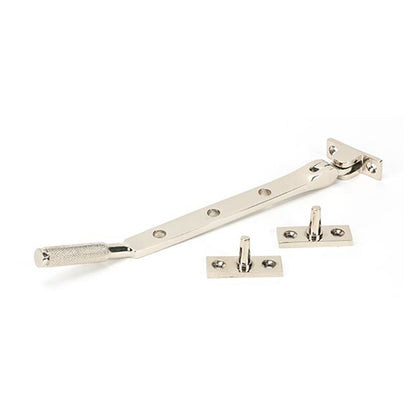 Brompton Non-Locking Casement Stays (LEAD TIME: 2-3 DAYS)
