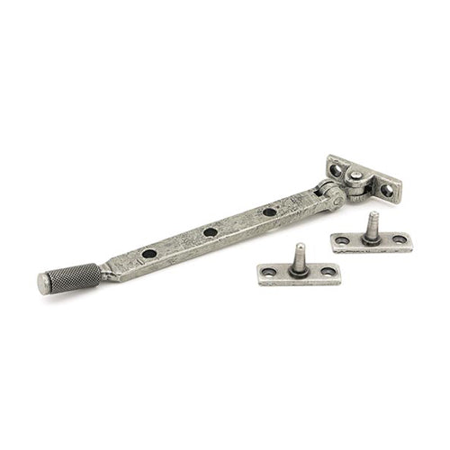 Brompton Non-Locking Casement Stays (LEAD TIME: 2-3 DAYS)