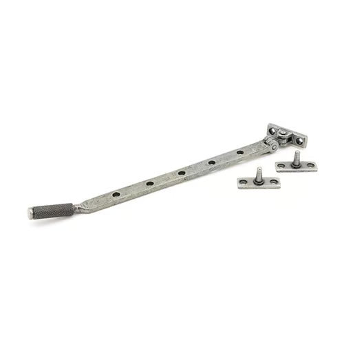 Brompton Non-Locking Casement Stays (LEAD TIME: 2-3 DAYS)