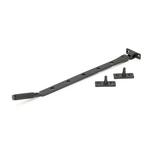 Brompton Non-Locking Casement Stays (LEAD TIME: 2-3 DAYS)