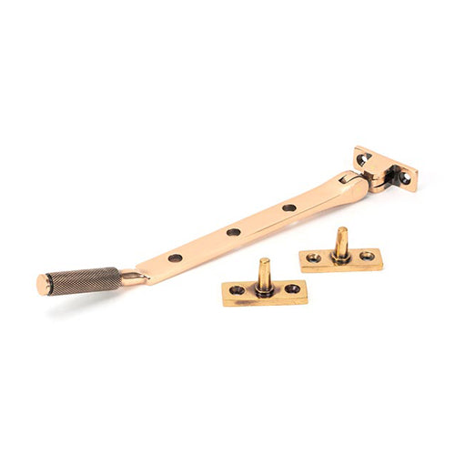 Brompton Non-Locking Casement Stays (LEAD TIME: 2-3 DAYS)