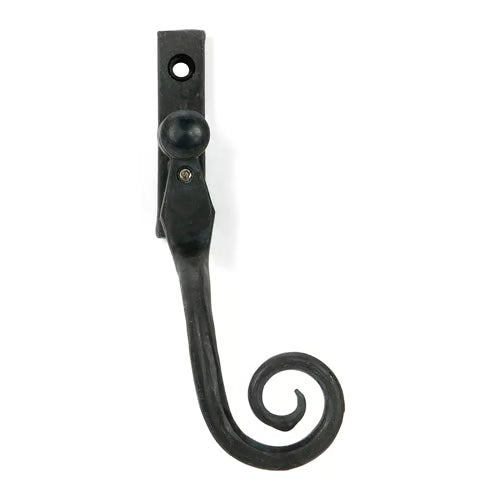 Monkeytail Offset Non-Locking Espag Window Handles (Spindle Length 40mm)