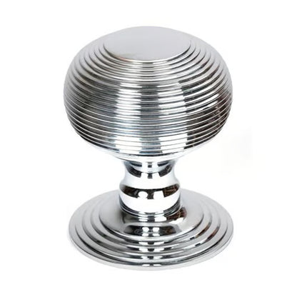 Beehive Centre Door Knob (LEAD TIME: 2-3 DAYS)