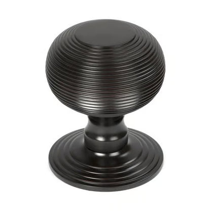 Beehive Centre Door Knob (LEAD TIME: 2-3 DAYS)