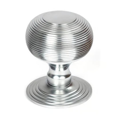 Beehive Centre Door Knob (LEAD TIME: 2-3 DAYS)