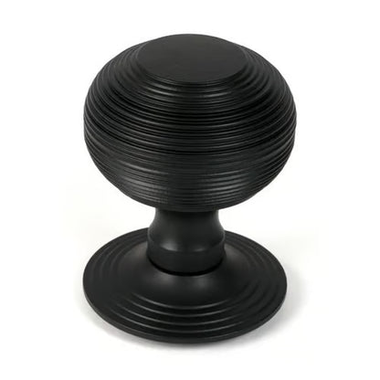 Beehive Centre Door Knob (LEAD TIME: 2-3 DAYS)