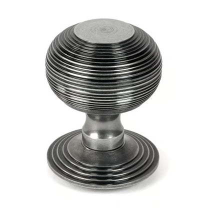 Beehive Centre Door Knob (LEAD TIME: 2-3 DAYS)