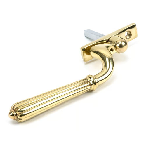 Hinton Offset Non-Locking Espag Window Handles (LEAD TIME: 2-3 DAYS)