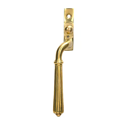 Hinton Offset Non-Locking Espag Window Handles (LEAD TIME: 2-3 DAYS)