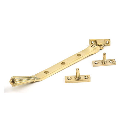 Hinton Non-Locking Casement Stays (LEAD TIME: 2-3 DAYS)