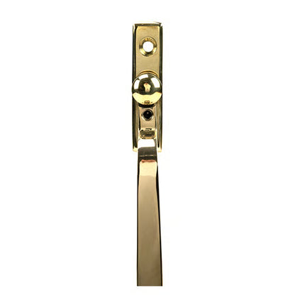 Inline Non-Locking Espag Window Handles (LEAD TIME: 2-3 DAYS)