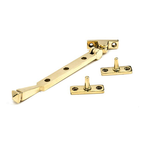 Avon Slim Non-Locking Casement Stays (LEAD TIME: 2-3 DAYS)