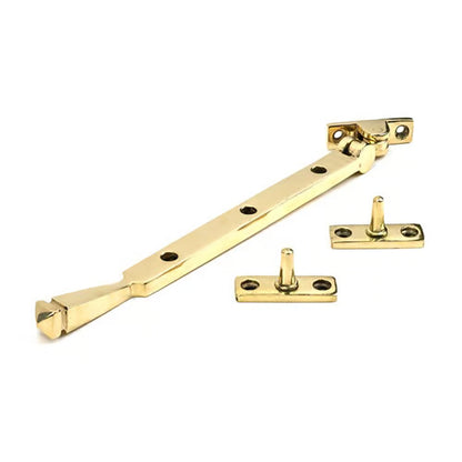 Avon Slim Non-Locking Casement Stays (LEAD TIME: 2-3 DAYS)