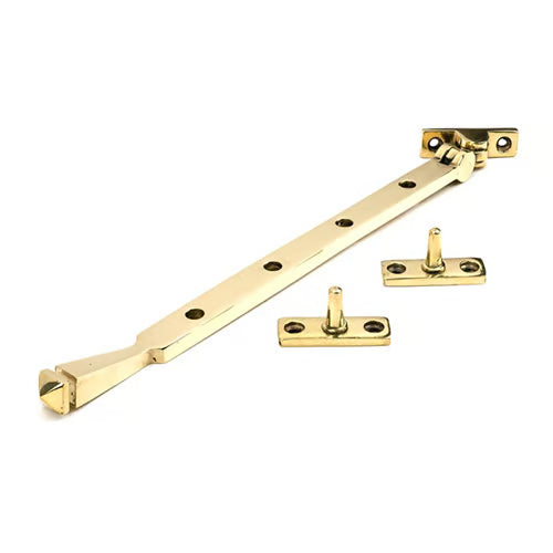 Avon Slim Non-Locking Casement Stays (LEAD TIME: 2-3 DAYS)