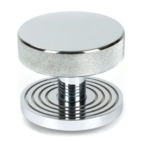 Brompton Centre Door Knob - Beehive (LEAD TIME: 2-3 DAYS)
