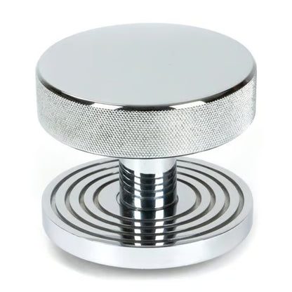 Brompton Centre Door Knob - Beehive (LEAD TIME: 2-3 DAYS)