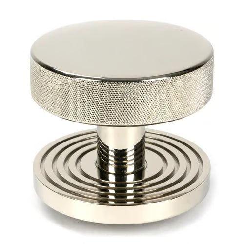 Brompton Centre Door Knob - Beehive (LEAD TIME: 2-3 DAYS)
