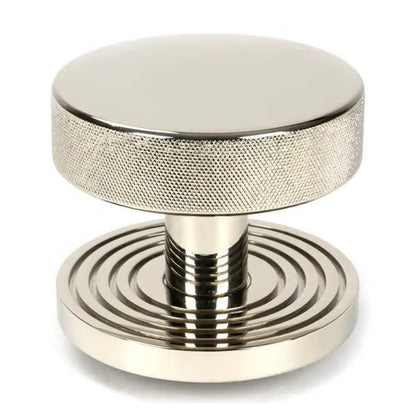 Brompton Centre Door Knob - Beehive (LEAD TIME: 2-3 DAYS)