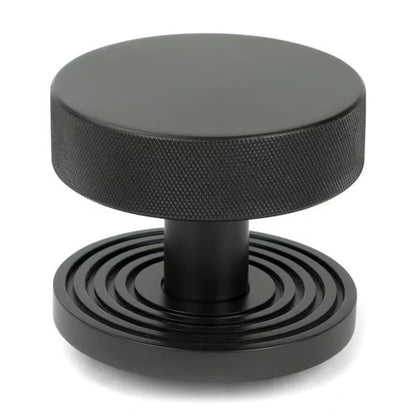 Brompton Centre Door Knob - Beehive (LEAD TIME: 2-3 DAYS)