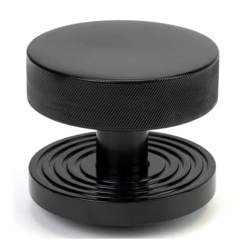 Brompton Centre Door Knob - Beehive (LEAD TIME: 2-3 DAYS)