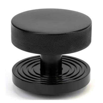 Brompton Centre Door Knob - Beehive (LEAD TIME: 2-3 DAYS)
