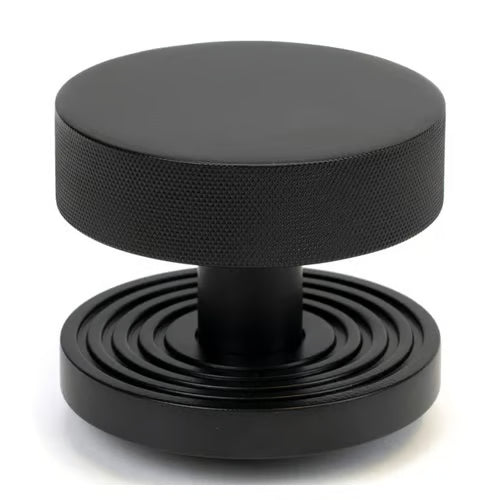 Brompton Centre Door Knob - Beehive (LEAD TIME: 2-3 DAYS)