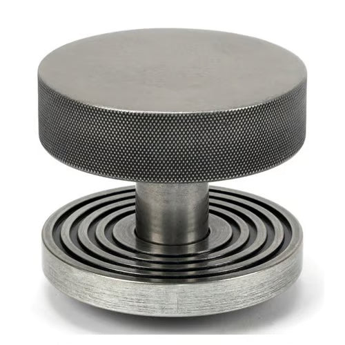 Brompton Centre Door Knob - Beehive (LEAD TIME: 2-3 DAYS)