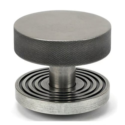 Brompton Centre Door Knob - Beehive (LEAD TIME: 2-3 DAYS)
