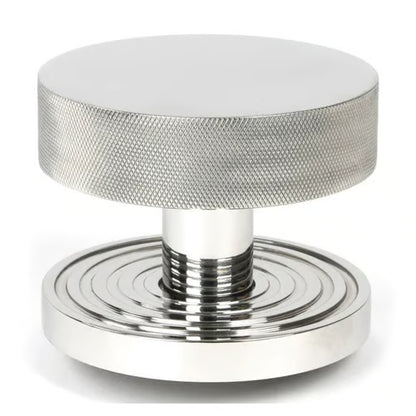 Brompton Centre Door Knob - Beehive (LEAD TIME: 2-3 DAYS)