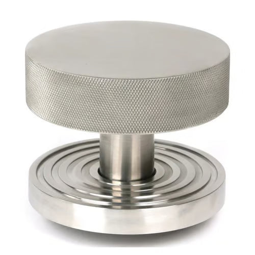 Brompton Centre Door Knob - Beehive (LEAD TIME: 2-3 DAYS)