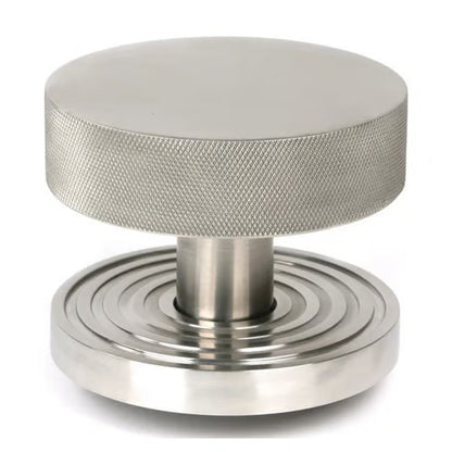 Brompton Centre Door Knob - Beehive (LEAD TIME: 2-3 DAYS)
