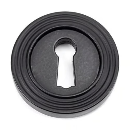 Round Escutcheon - Beehive (LEAD TIME: 2-3 DAYS)
