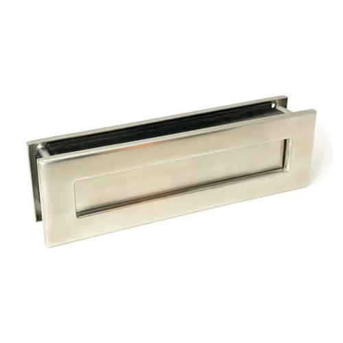 Traditional Letterbox (LEAD TIME: 2-3 DAYS)
