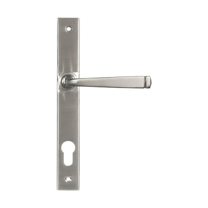 Lever Multipoint Door Handles - 92mm PZ Sprung 212mm Screw Centres (LEAD TIME: 2-3 DAYS)